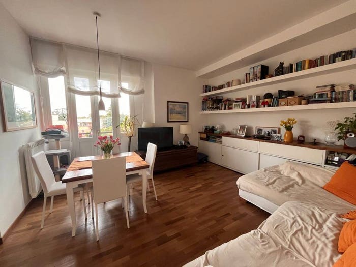 Appartamento quadrilocale in vendita in via Mezzofanti, Murri, Bologna