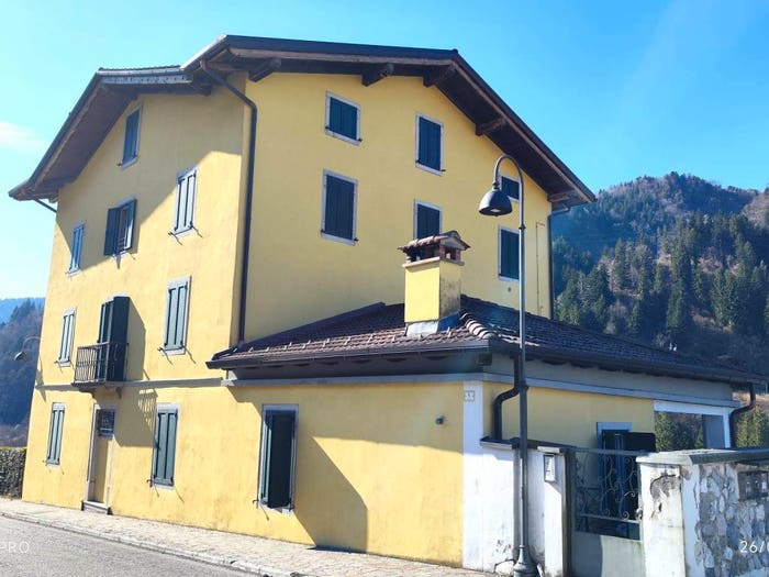 Appartamento monolocale in vendita in Via Giosuè Carducci, Centro, Arta Terme