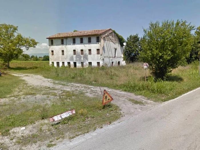 Casa con 6 locali in vendita in Via Centro Di Rivarotta, Rivarotta, Pasiano di Pordenone