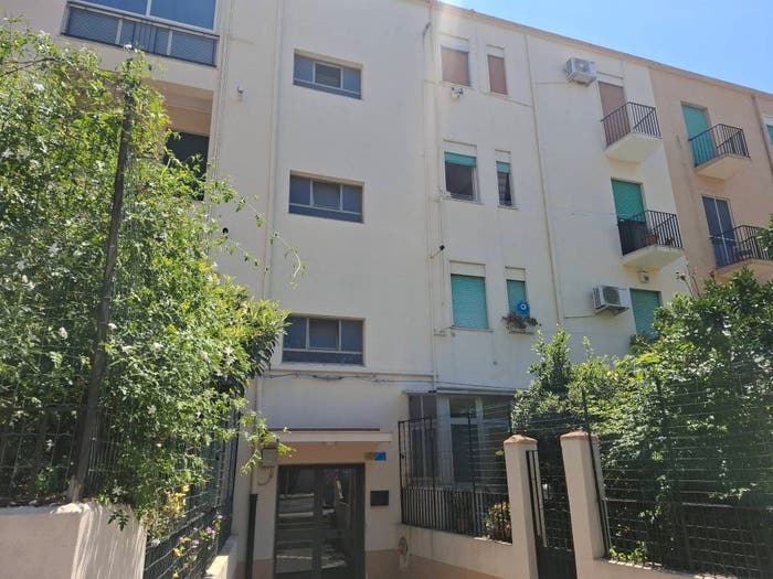 Appartamento trilocale in vendita in Via Pola, Libertà, Messina