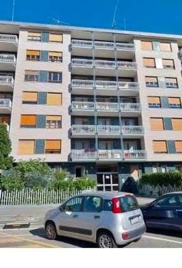 Appartamento trilocale in vendita in Via Vandalino Collegno TO Italia, Borgata Paradiso Sud, Collegno