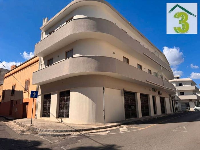 Appartamento con 5 locali in vendita in Via dei Pellai, Centro, Tricase