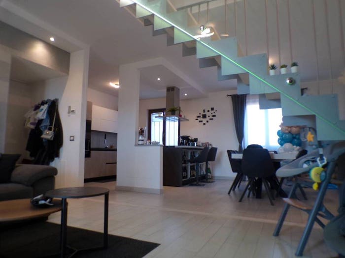 Appartamento con 5 locali in vendita in Via Giovanni Falcone, Passo Corese, Fara in Sabina