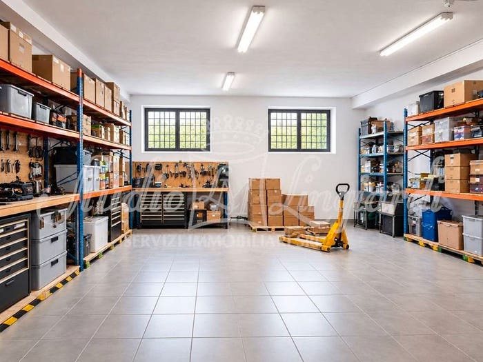 Appartamento monolocale in vendita in Via flli Cervi, San Martino in Strada