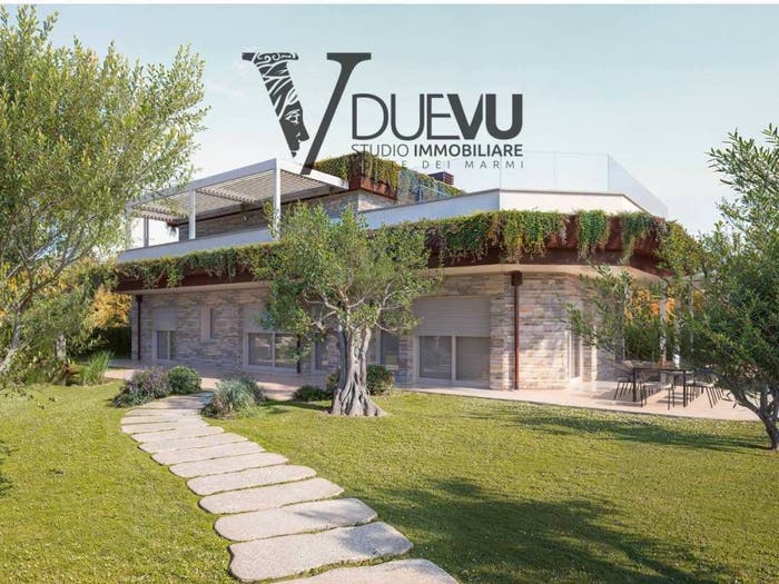 Casa con 6 locali in vendita in Via Allende, Centro, Forte dei Marmi
