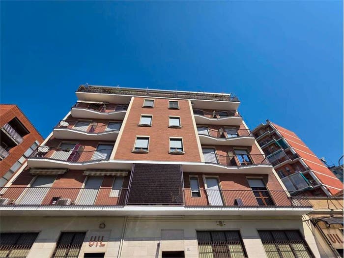 Appartamento quadrilocale in vendita in Via Fiume, Piazza Genova, Alessandria