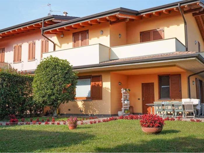 Casa con 5 locali in vendita in Brembo Mariano, Dalmine