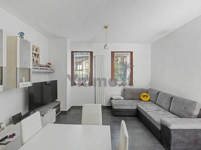 Appartamento bilocale in vendita in Via Vico, Centro, Cuvio