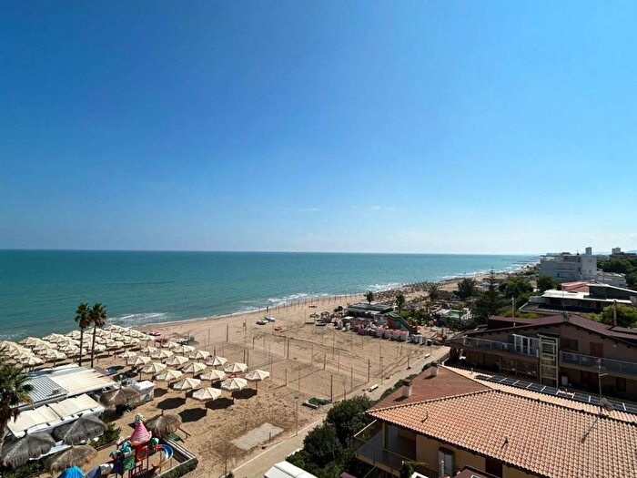 Casa trilocale in vendita in Silvi Marina, Silvi