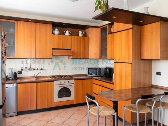 Appartamento trilocale in vendita in Via Grumo, Isola Vicentina
