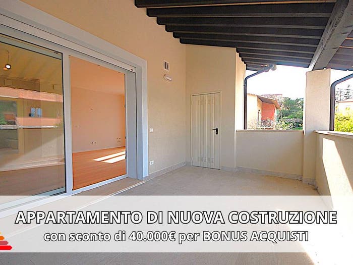 Appartamento con 5 locali in vendita in Via Friedrich Engels, Chiugiana La Commenda, Corciano