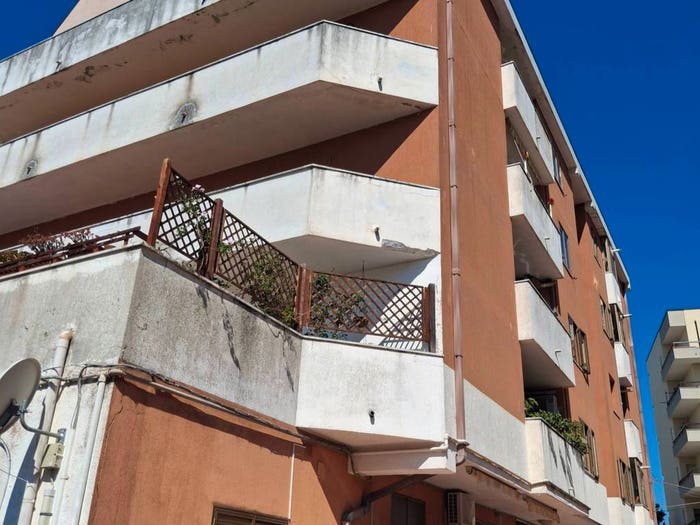 Appartamento bilocale in vendita in Viale Tommaso Campanella, Mater Domini Cavita, Catanzaro