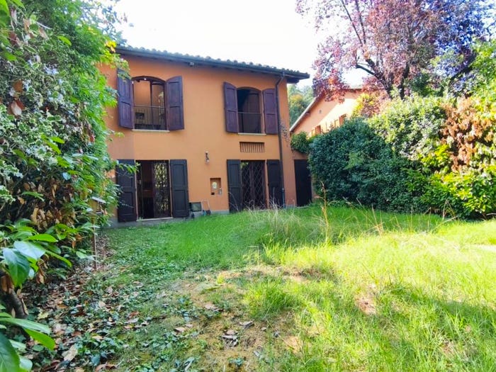 Casa con 6 locali in vendita in Via di Ravone, Colli Saragozza, Bologna