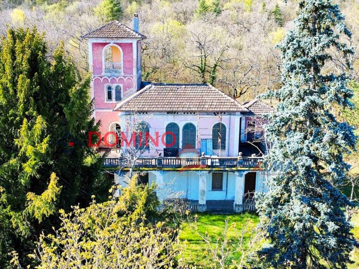 Casa con 6 locali in vendita in Via dei Pozzi, Luco dei Marsi