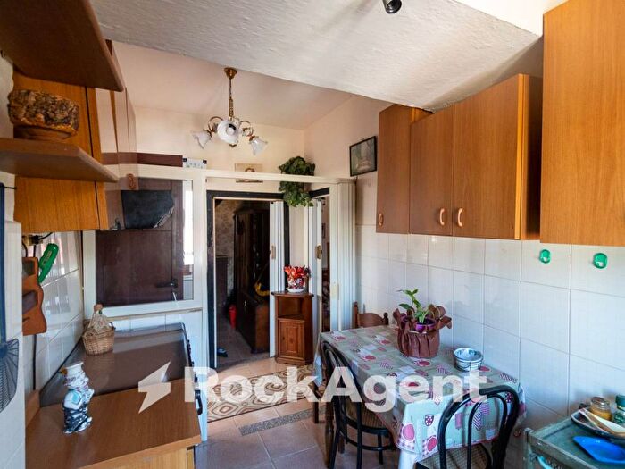 Casa bilocale in vendita in Via Tommaso Campanella, Centro, Gimigliano