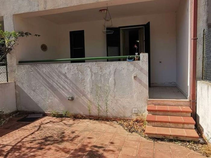Casa quadrilocale in vendita in Villaggio Botterio, Calalunga Pietragrande, Montauro