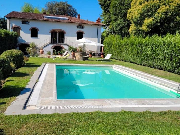 Casa con 6 locali in vendita in Via Vitereta, Laterina Pergine Valdarno