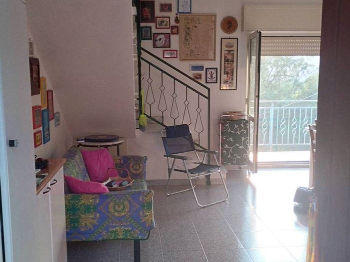 Appartamento quadrilocale in vendita in Contrada Strette, Lagonegro