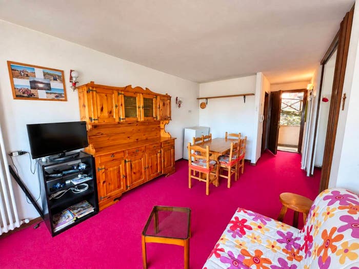 Appartamento trilocale in vendita in Sassotetto, Sasso Tetto E Villaggio Hermitag, Sarnano