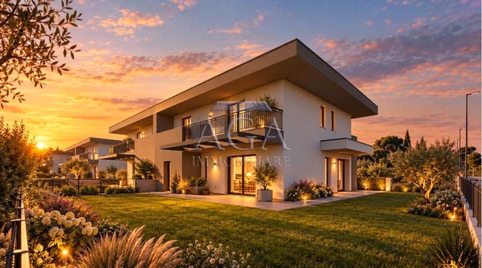 Casa con 5 locali in vendita in Ponzano Veneto