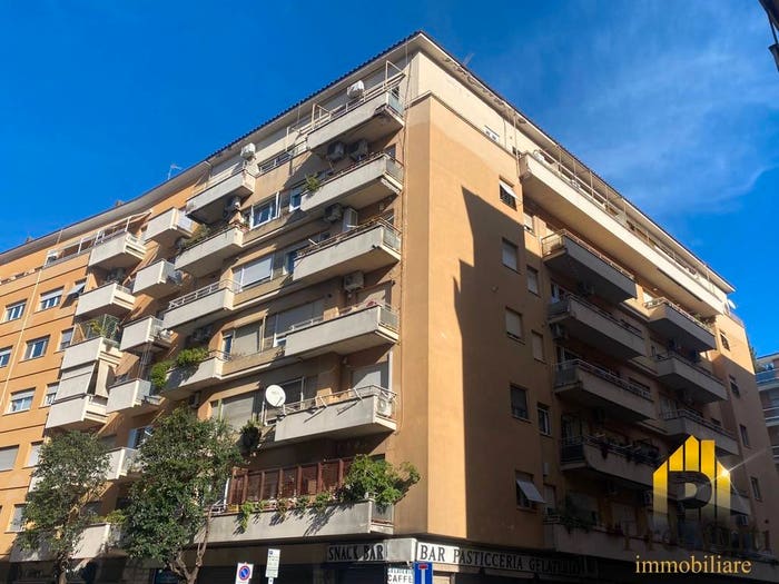 Appartamento bilocale in vendita in Via San Telesforo, Gregorio VII Piccolomini, Roma