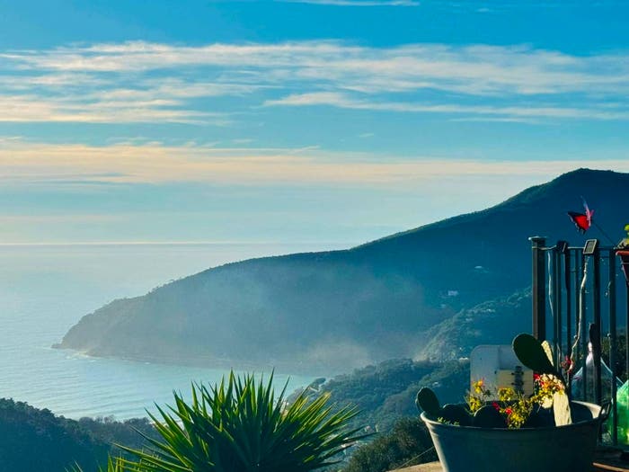 Casa con 5 locali in vendita in Località Littorno, Moneglia