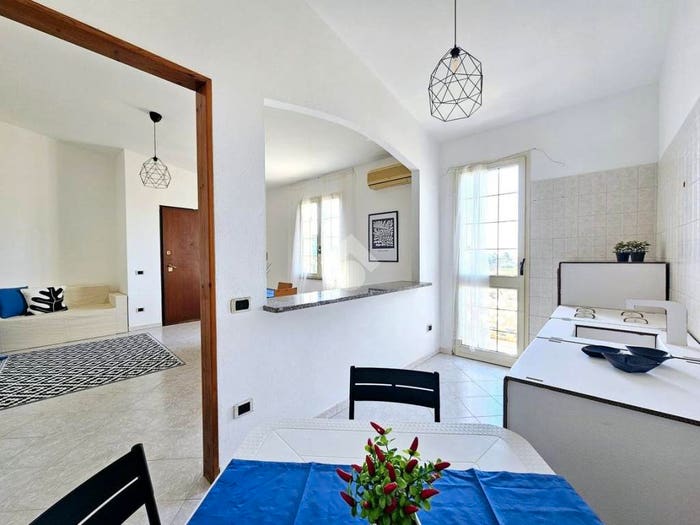 Appartamento trilocale in vendita in VIA LAGO BARATZ, Foxi Sant'Andrea, Quartu Sant'Elena