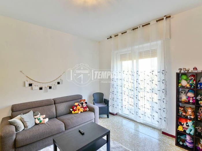 Appartamento bilocale in vendita in Via Selvaregina, Sant'Antonio, Cantù