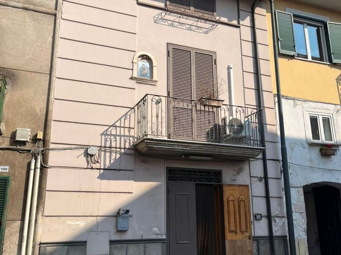 Casa con 5 locali in vendita in Corso Umberto I, Casal di Principe