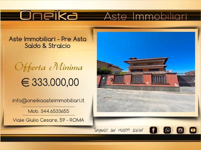 Casa con 6 locali in vendita in Via Papa Giovanni XXIII, Centro, Mugnano di Napoli
