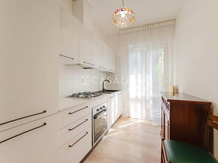 Appartamento trilocale in vendita in Via Franco Sacchetti, Guizza, Padova