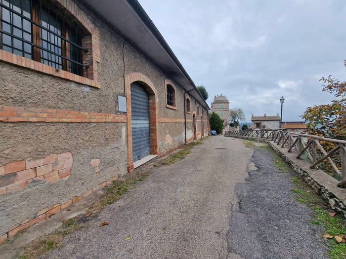 Casa trilocale in vendita in Via San Filippo, Lugnano in Teverina