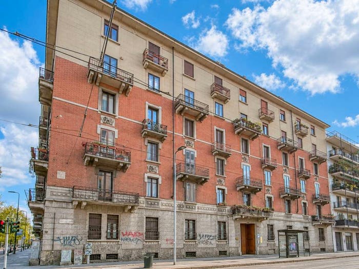 Appartamento bilocale in vendita in Via Giulio e Corrado Venini, Centrale, Milano