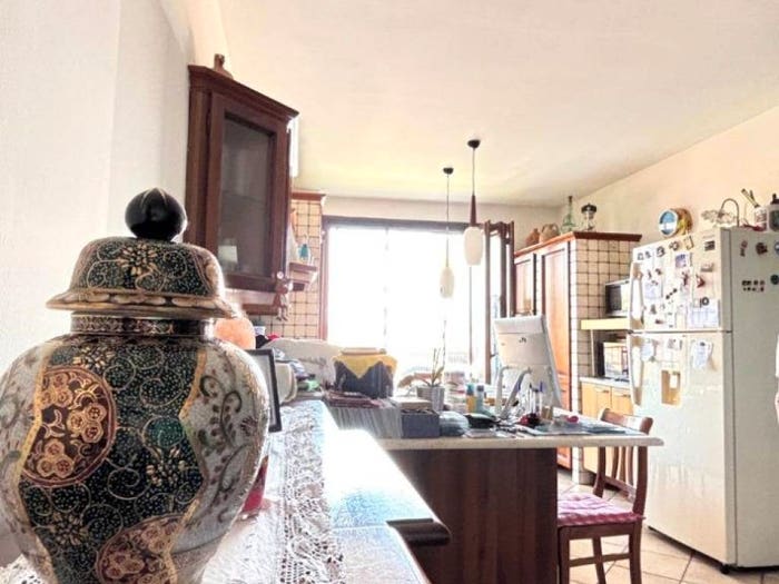 Appartamento quadrilocale in vendita in Via Alcide De Gasperi, Centro, Torbole Casaglia