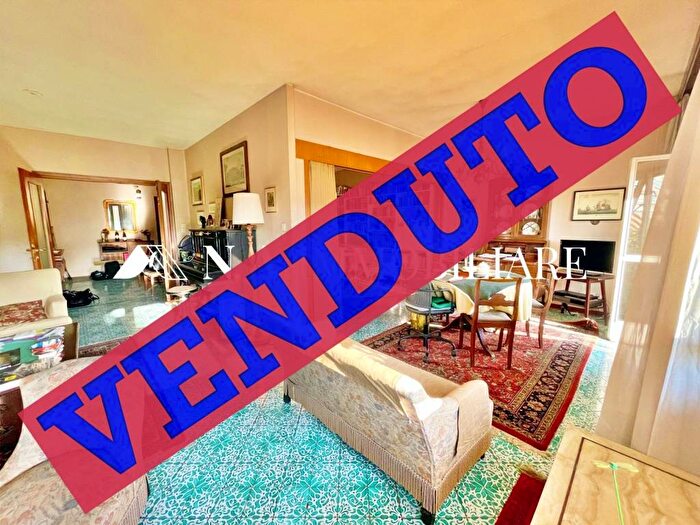 Appartamento con 5 locali in vendita in Via Paola Falconieri, Monteverde Nuovo, Roma