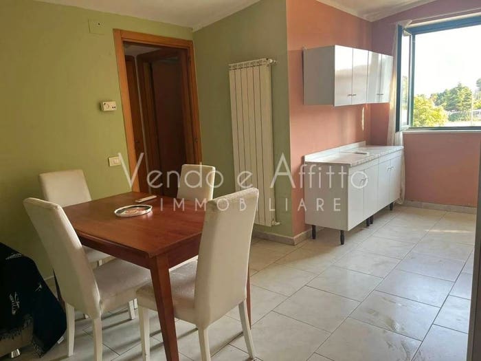Appartamento trilocale in vendita in Salvo Marina, San Salvo