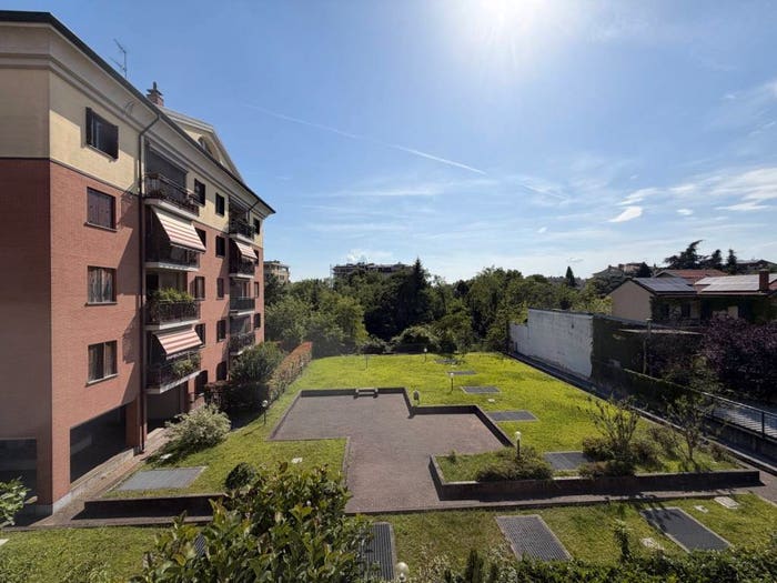 Appartamento bilocale in vendita in Via Lucera, Muggiano, Milano