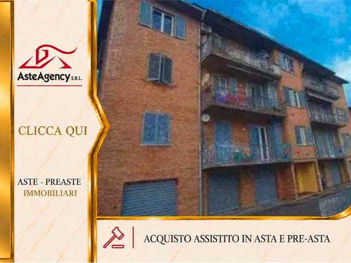 Appartamento con 6 locali in vendita in via Giuseppe Di Vittorio, Centro, Magione