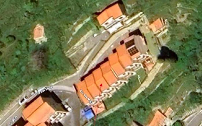 Appartamento in vendita in Via Carda, Gallodoro