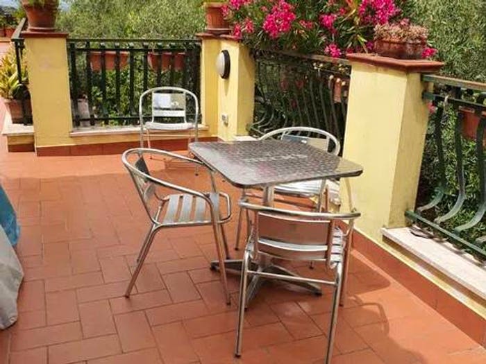 Casa quadrilocale in vendita in Via Sant'Ireneo, Borghesiana, Roma