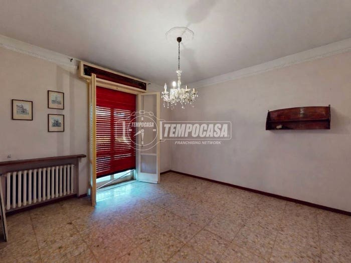 Appartamento trilocale in vendita in Via Umbria, Quartirolo Meloni, Carpi