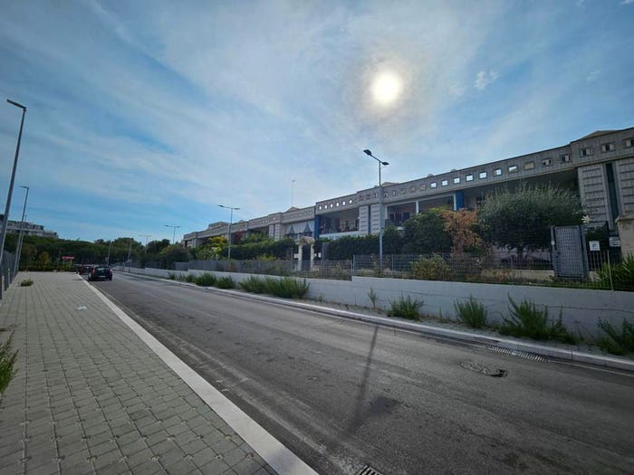 Appartamento trilocale in vendita in Viale Ignazio D'Addedda, Macchia Gialla Ordona Sud, Foggia