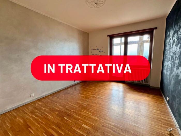Appartamento con 6 locali in vendita in Via Torino, Centro, Leinì