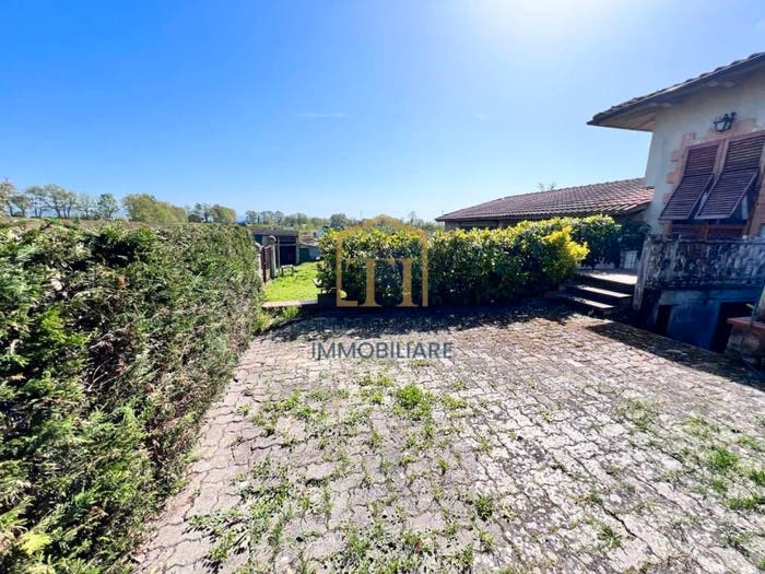 Casa con 6 locali in vendita in Quartaia Pian dell'Olmino Mensanello, Colle di Val d'Elsa