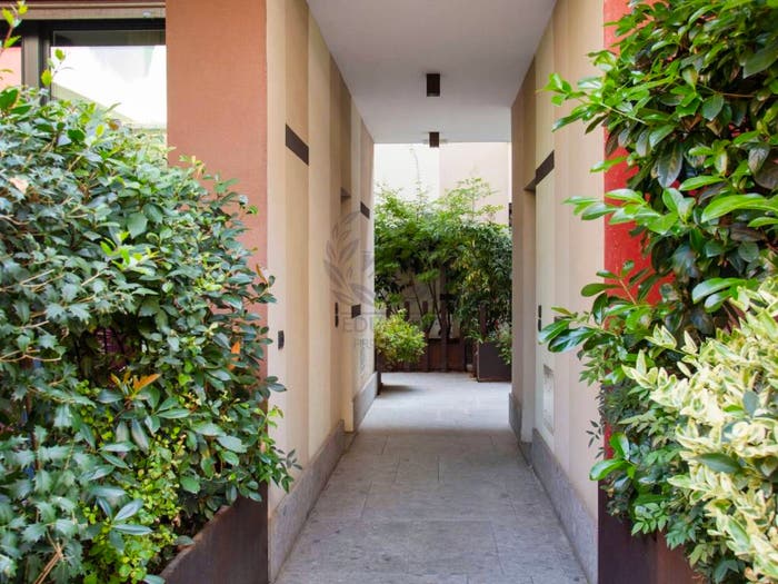 Appartamento bilocale in vendita in Via San Siro, Amendola Buonarroti, Milano