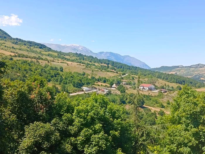 Casa trilocale in vendita in Via della Porta, Centro, Pizzoferrato