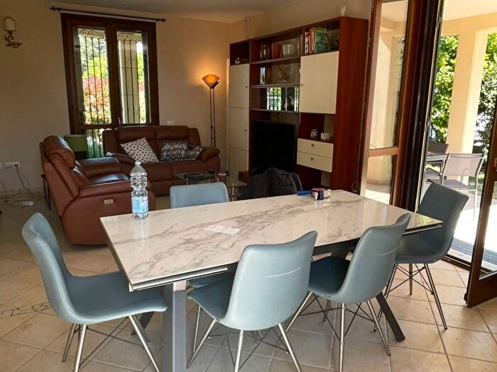 Appartamento con 5 locali in vendita in Metaurilia Tombaccia, Fano