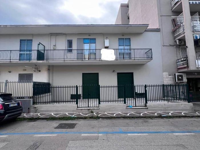 Appartamento trilocale in vendita in Via Dante Alighieri, Maristi Ospedale, Giugliano in Campania