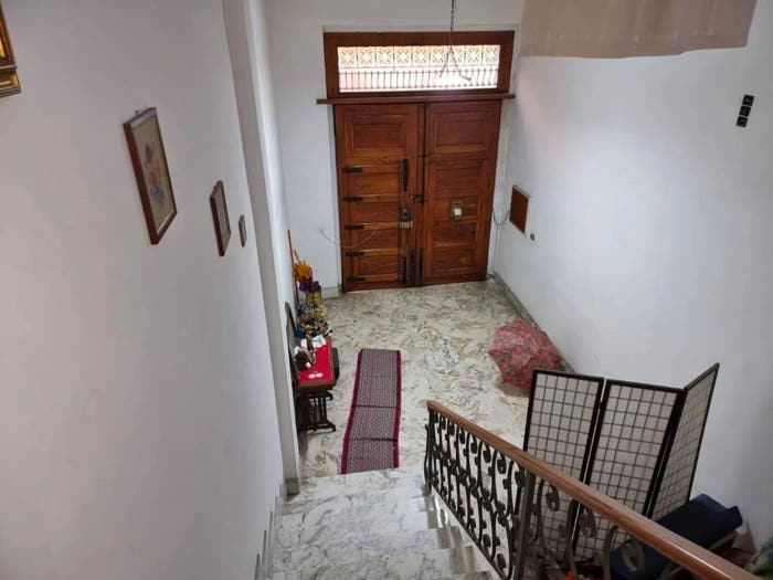 Casa con 6 locali in vendita in Via Alcide De Gasperi, Centro, Giarre