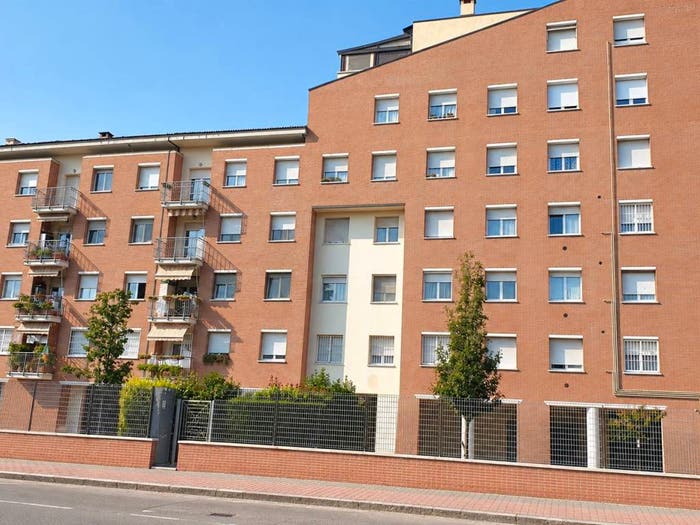 Appartamento quadrilocale in vendita in Via Michelangelo Buonarroti, Barca, Bologna